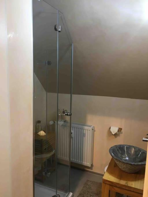 Modernes Mit Herrlichem Blick Ins Gruene Apartment *