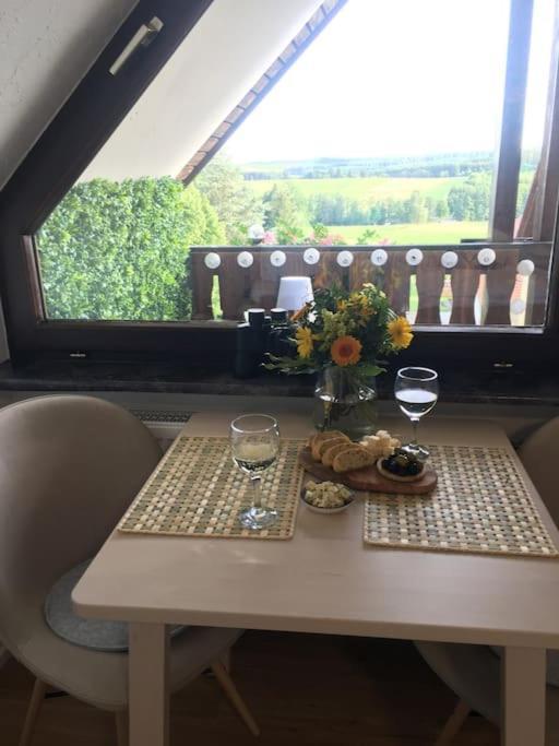 Modernes Mit Herrlichem Blick Ins Gruene Apartment *