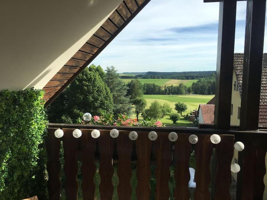 Apartment Modernes Mit Herrlichem Blick Ins Gruene *